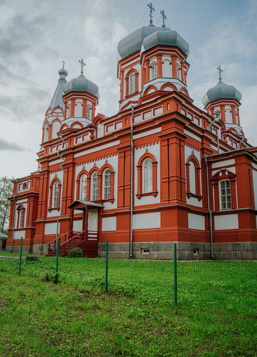 Church of the Presentation of the Lord